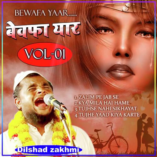 Dilshad Zakhmi Songs MP3 Download